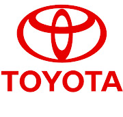 toyota logo