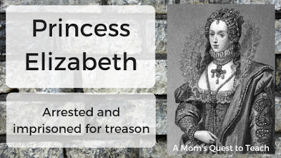 Princess Elizabeth