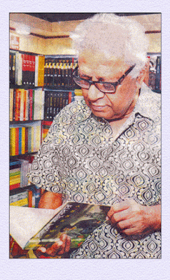 Samaresh Mazumdar