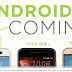 HTC 10 , HTC A9 dan HTC One M9 akan mendapatkan Android N