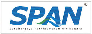 Suruhanjaya Perkhidmatan Air Negara (SPAN)