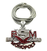 Brick Squad Chain For Sale4