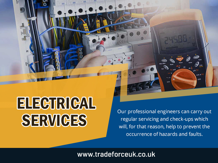 Electricians Cardiff