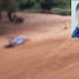 Ponto Novo – Corpo de jovem é encontrado com marcas de tiros às margens do Rio Itapicuru