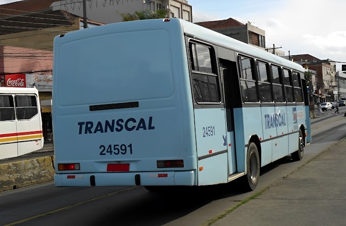 Metroplan é cobrada sobre redução de linhas de ônibus da Transcal em Cachoeirinha