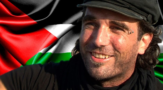 Vik, Vittorio Arrigoni