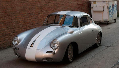 Porsche 356 1956