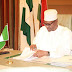President Buhari Approves Ogoniland Clean Up