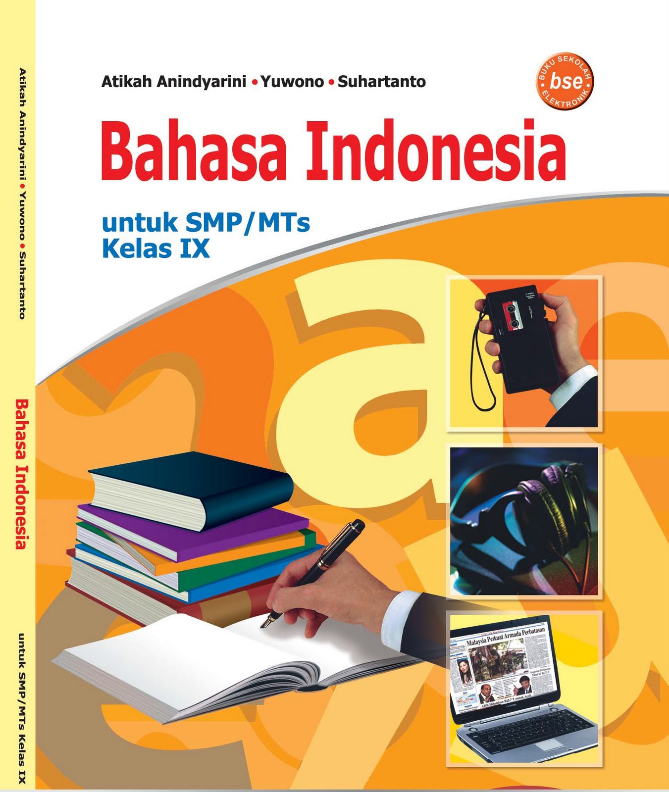 Rainbows World Contoh Resensi Buku