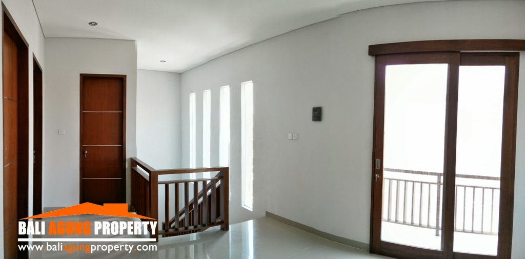 Bali Agung Property Dijual Rumah Minimalis  Baru Tipe 135 