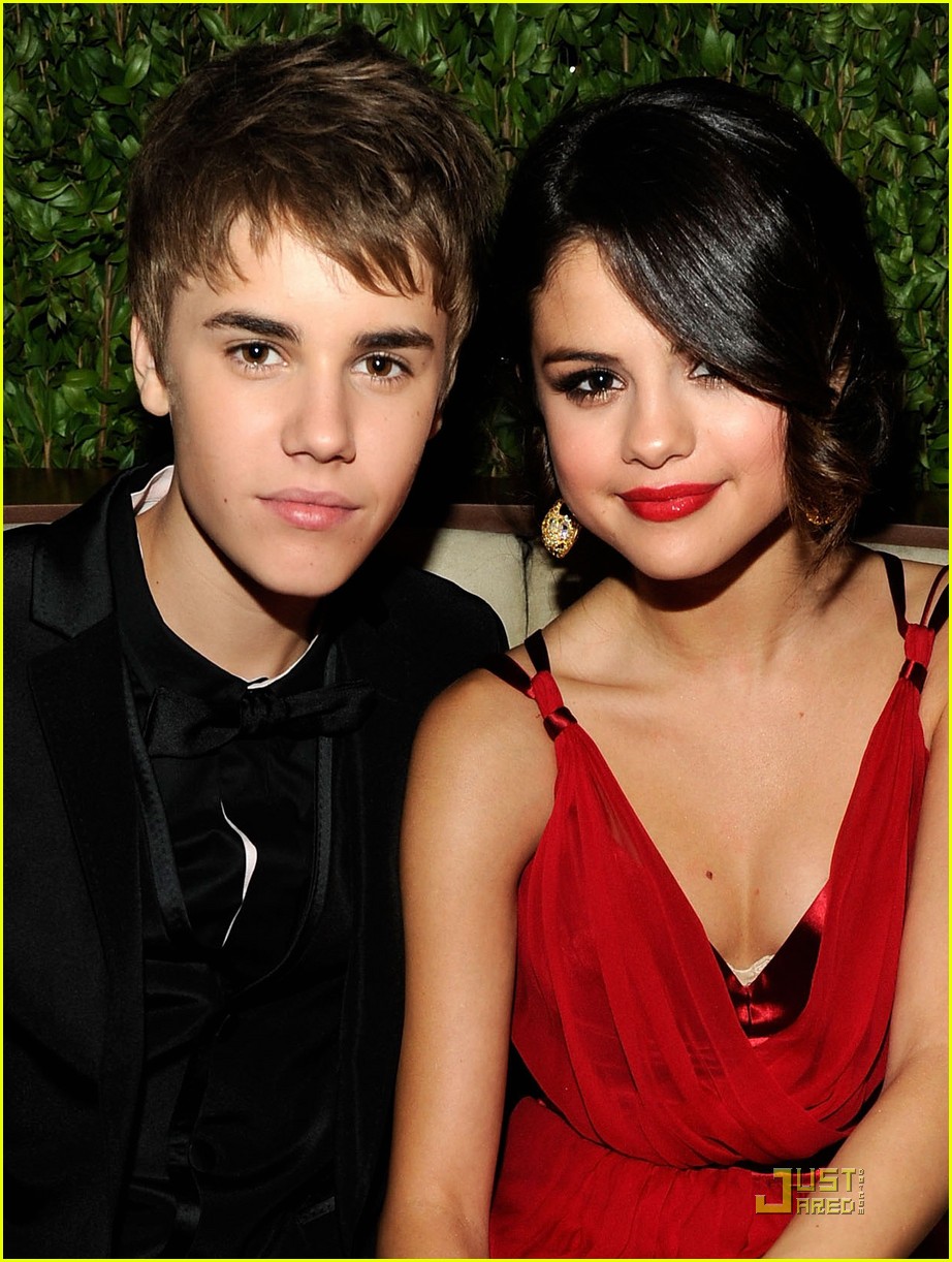 Naija Entertainment: Justin Bieber, Selena Gomez Split
