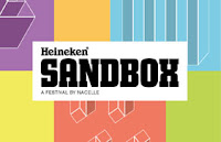 heineken sandbox festival, el gouna, egipto, música, música electrónica, house, deep house, tech house, techno