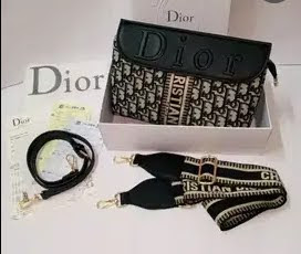 tas dior original terbaru