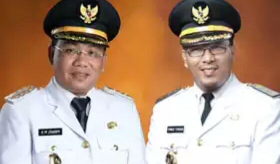 Duet IDAMAN Unggul di Pilkada Kota Binjai