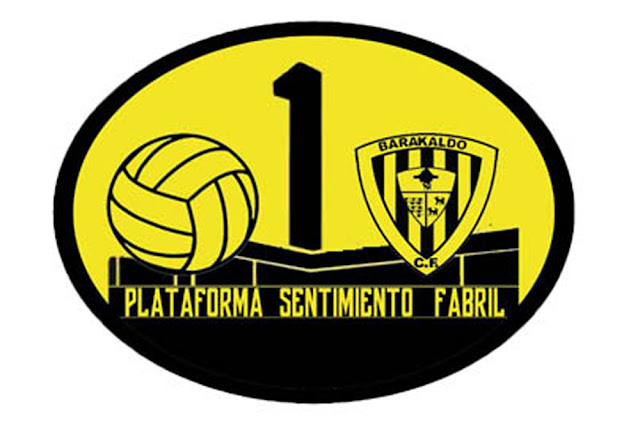 Logo de la Plataforma Sentimiento Fabril