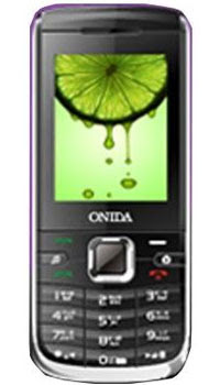 Onida G585 Dual SIM Mobile India