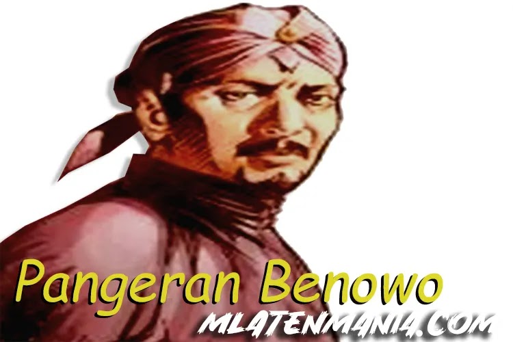 Cerita Rakyat Pangeran Benowo Di Kabupaten Pemalang Jawa Tengah