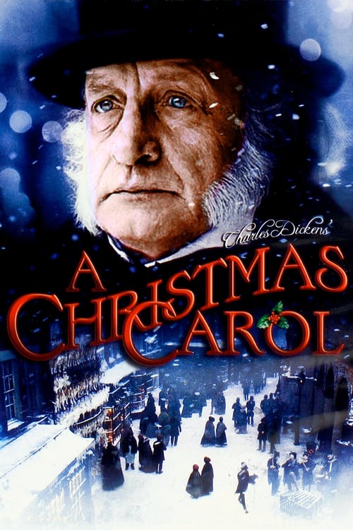 A Christmas Carol 1984 Film Completo Streaming