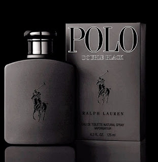 Polo Double Black For Men - OEM Parfum