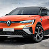 2022 Renault Megane [render]