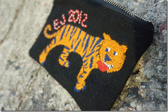 tiger