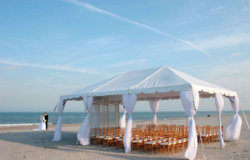 I Love a Beach Wedding