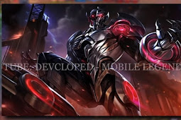 New Legendary Gord Skin: Conqueror