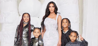Kim Kardashian Shares Challenges of Single Parenthood One Year After Divorce