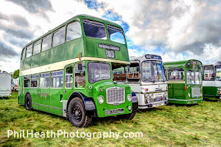 Rushden Cavalcade, May 2015