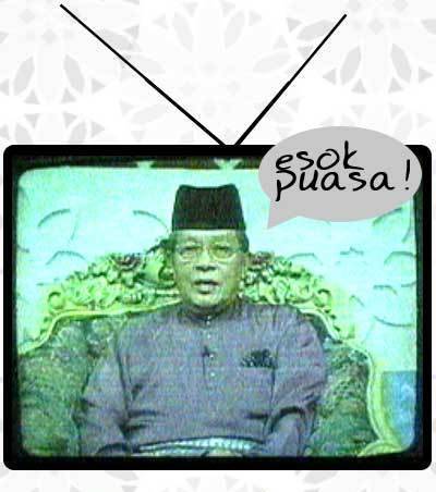 Selamat Berpuasa