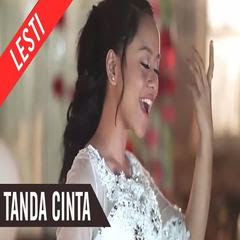 Download Lagu Lesti - Tanda Cinta Mp3