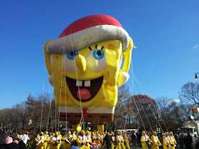 Macy's Thanksgiving Parade