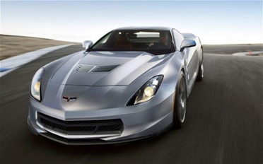 2012-Chevrolet-Corvette-C7