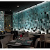 Bar Interior Design | b side Wine Bar Designed by Kariouk Associates