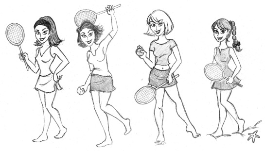 BEACH_tenis