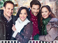 [HD] A Christmas Movie Christmas 2019 Ganzer Film Deutsch Download