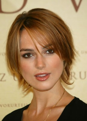 Casual Short Hairstyles