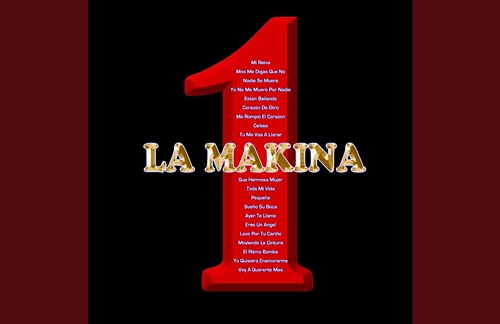 Nadie Se Muere | La Makina Lyrics