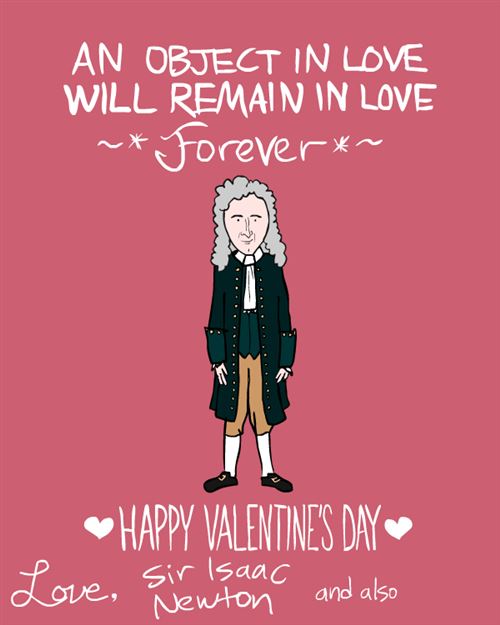 Beautiful Valentine’s Day For Facebook Ecards