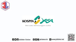 Loker Cirebon Terbaru Kospin Jasa