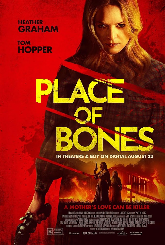 Place Of Bones (2024) Movie Download