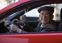 Facts and Myths about Senior Drivers