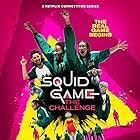 Squid game the challenge – season 1 2023