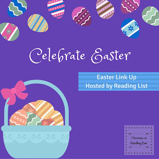 Celebrate Easter a Link Up on Reading List