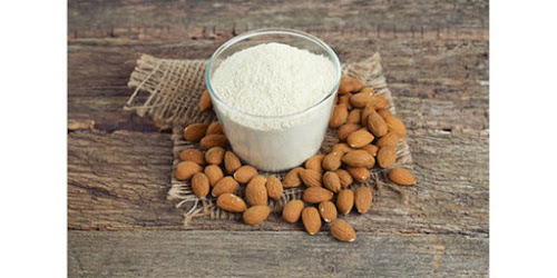  JUAL KURMA ISI KACANG ALMOND Kepulauan Yapen