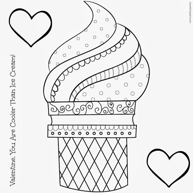 Coloring Pages For Girls  And Up