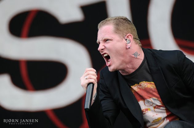 corey taylor house. corey taylor house.