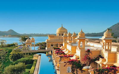 Rajasthan Hotels