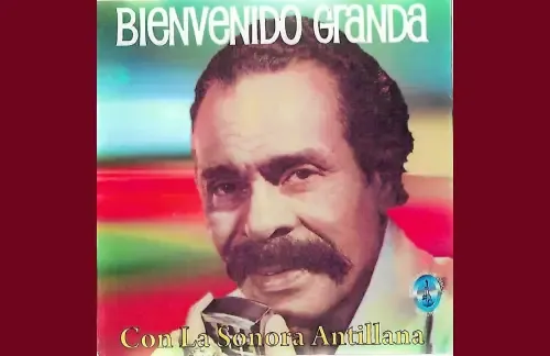 Besos De Hada | Bienvenido Granda Lyrics