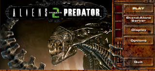 Aliens VS Predator 2 